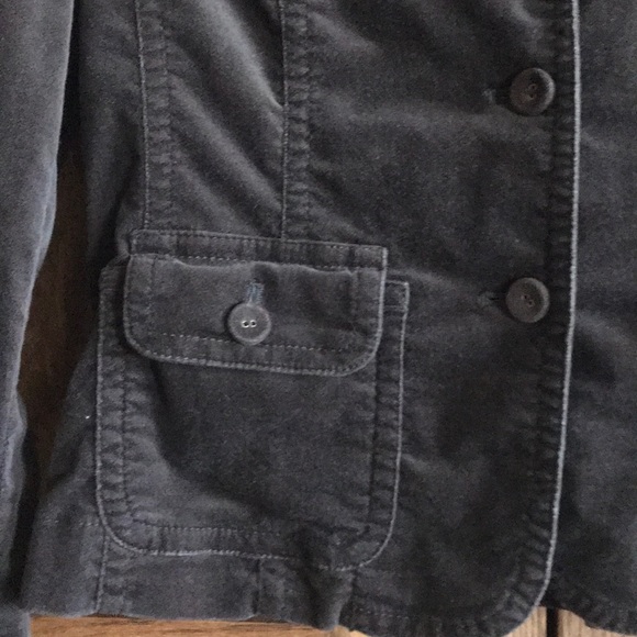 Loft Brown Blazer - EUC - Hardly worn - size 8 - Picture 3 of 10